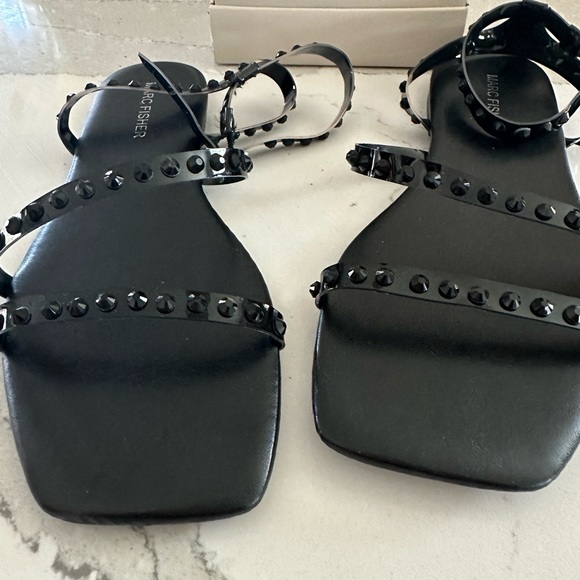 Marc Fisher sandal - Picture 3 of 5